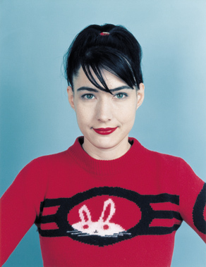 kathleen hanna