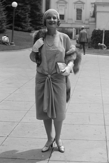 Norma Shearer, 1929.