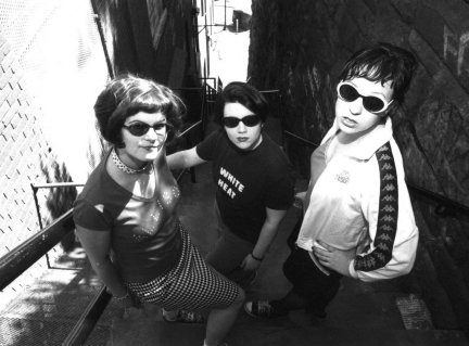 Bratmobile