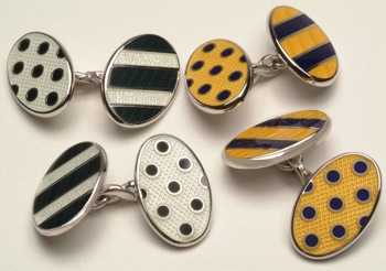 cufflinks