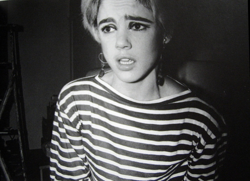 Edie.