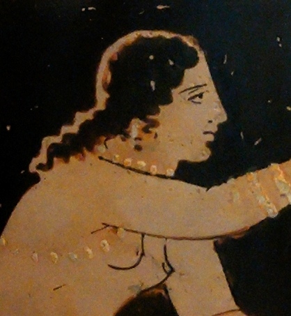 Women's position in ancient Greece was shockingly low. Women's position in ancient Greece was shockingly low.