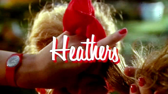 opening shot, with red scrunchie. opening shot, with red scrunchie.