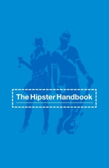 Cover of the Hipster Handbook