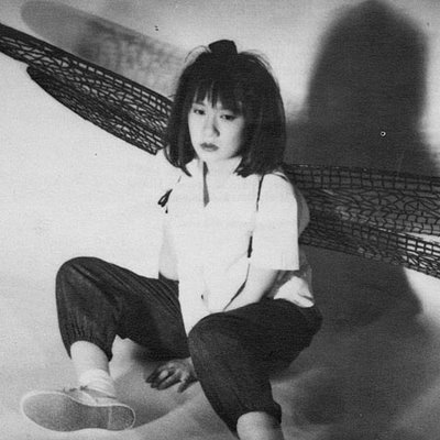 Jun Togawa.