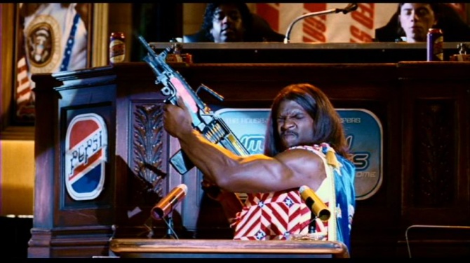 President Dwayne Elizondo Mountain Dew Herbert Camacho.