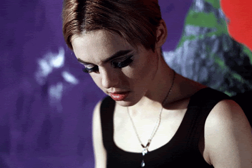 Edie Sedgwick