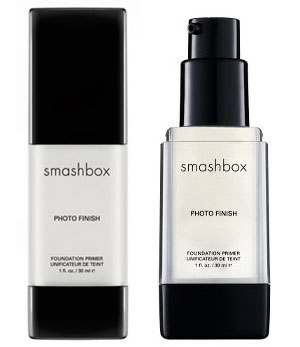 photo finish foundation primer.