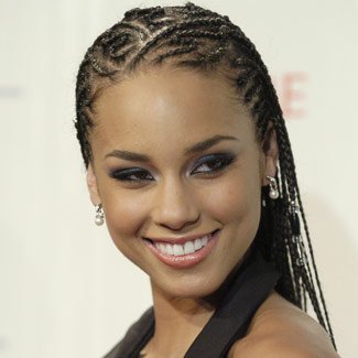 Alicia Keys