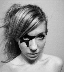 Amber Renee. Amber Renee.