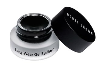 Bobbi Brown gel eyeliner Bobbi Brown gel eyeliner