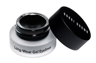 Bobbi Brown gel eyeliner