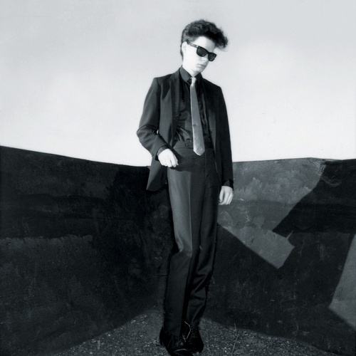 James Chance.