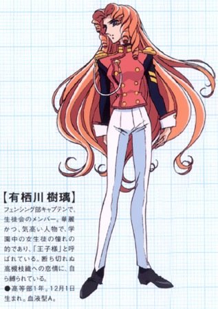 Juri Arisugawa. Juri Arisugawa.