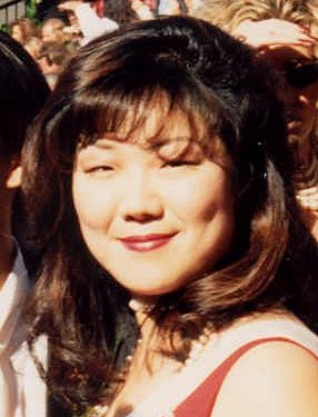 Margaret Cho photo by Alan Light. Margaret Cho photo by Alan Light.