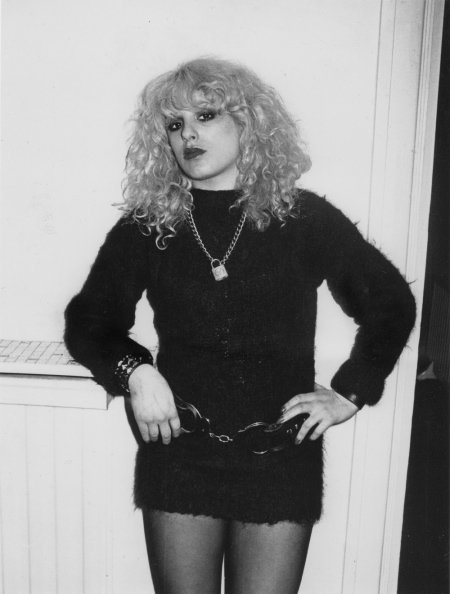 Nancy Spungen. From nancys.110mb.com