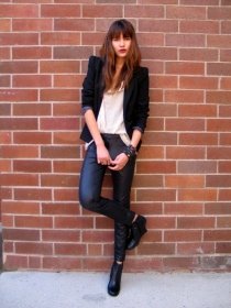 Natalie Suarez, from Natalie Off Duty. Natalie Suarez, from Natalie Off Duty.