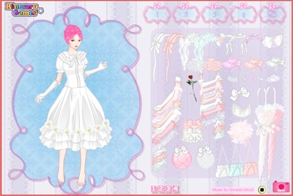 From Rinmaru games. From Rinmaru games.