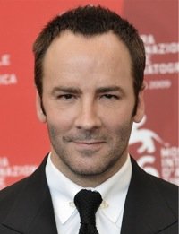 Tom Ford. Photo by Nicolas Genin. Tom Ford. Photo by Nicolas Genin.