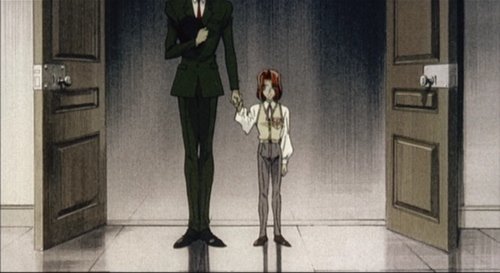 Young Touga Kiryuu. Young Touga Kiryuu.