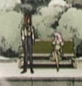 Touga and Utena Touga and Utena