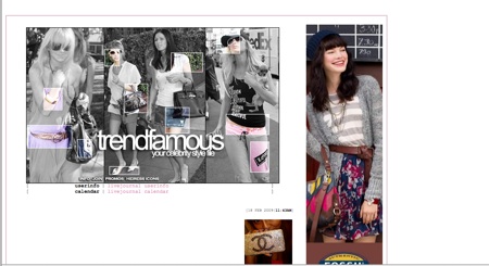 Trendfamous Trendfamous