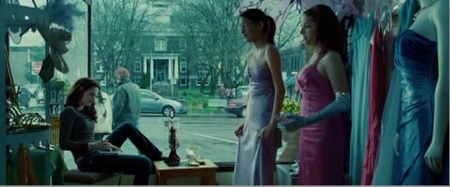 Twilight Movie: Style and Fashion in the First Film
